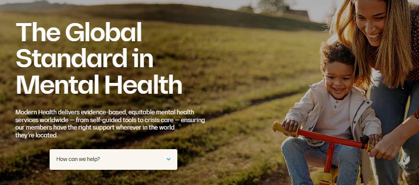 Modern Health-Top Alternatives & Competitors to Sonder Health in 2026