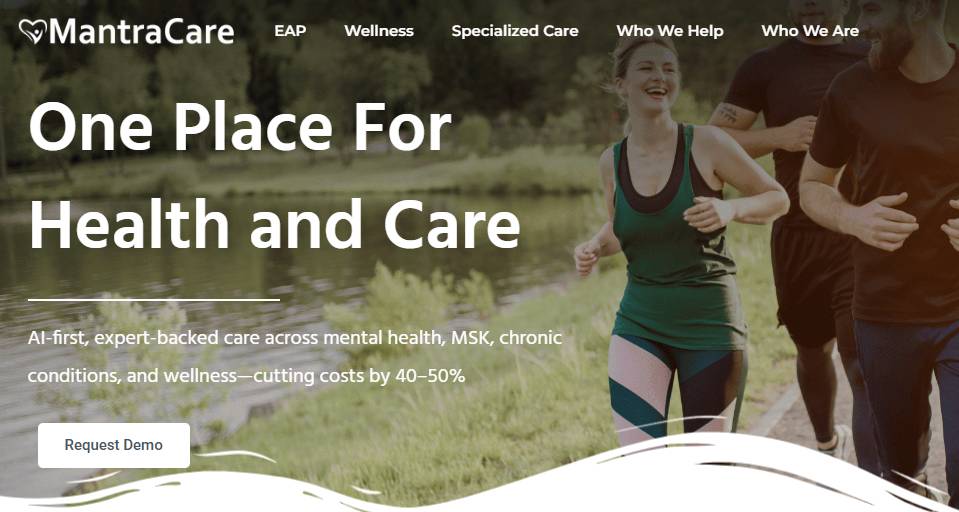 Top Alternatives & Competitors to Sonder Health in 2026-MantraCare