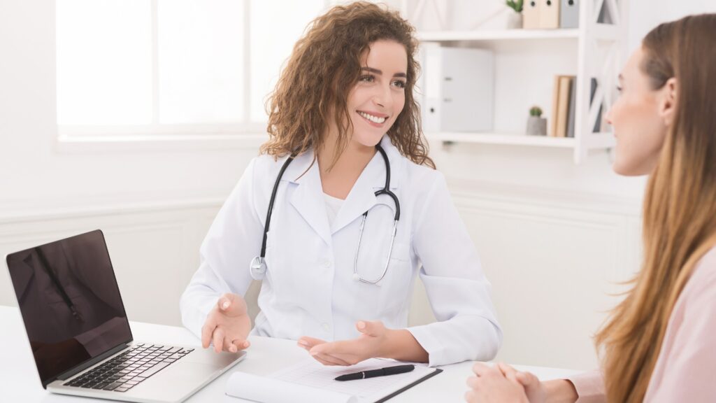 EHR for therapist