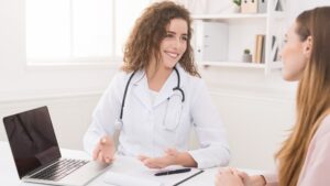 EHR for therapist