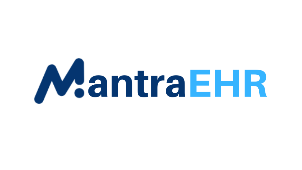 Mantra EHR