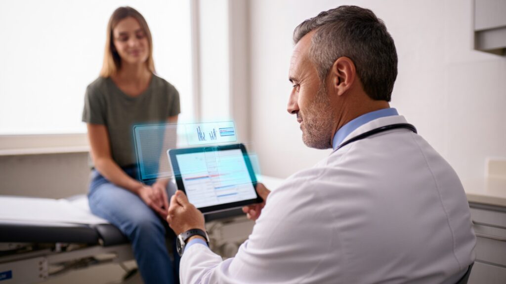 EHR/EMR for Physical Therapy