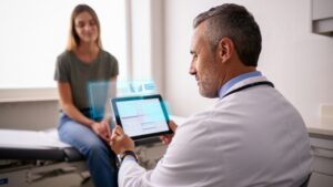 EHR/EMR for Physical Therapy