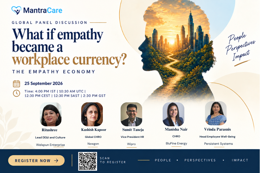 Open Webinar