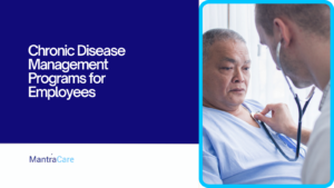 Chronic Disease Management Programs for Employees