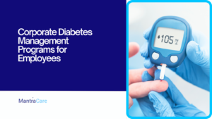 Corporate Diabetes Management Programs