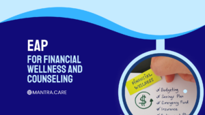 EAP for Financial Wellness and Counseling