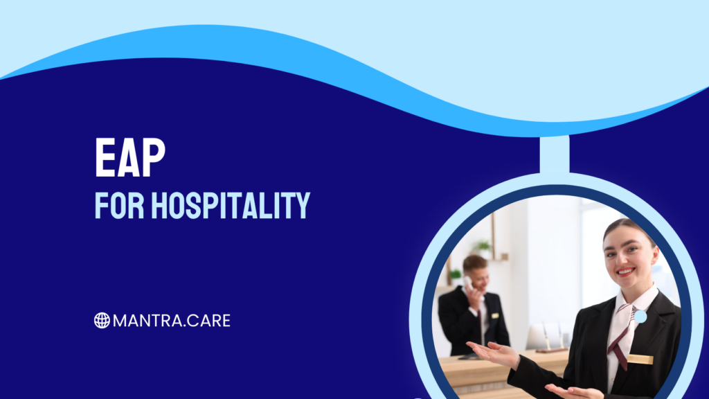 EAP for Hospitality