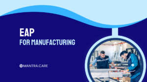 EAP for manufacturing