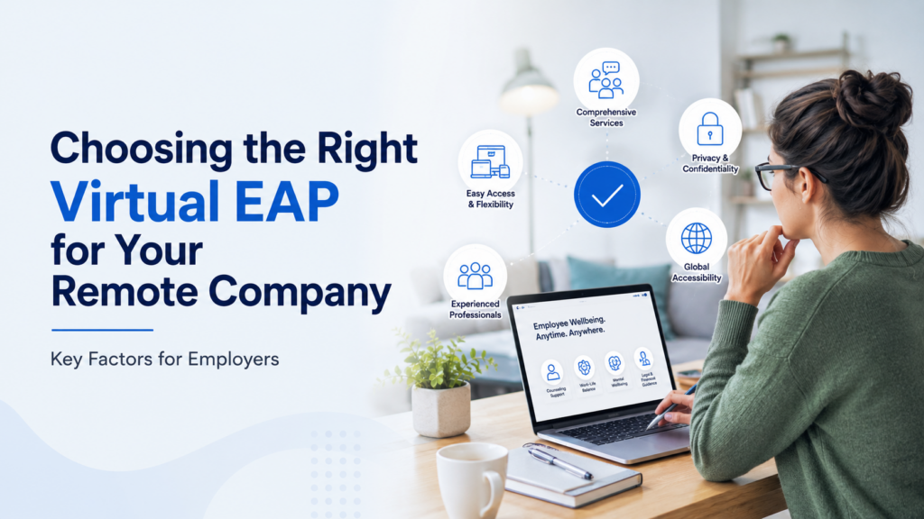 How to Choose the Right Virtual EAP for Remote Companies