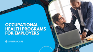 Occupational Health Programs for Employers