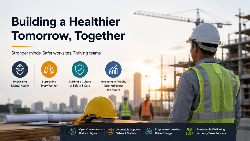 Wellness Programs for Construction
